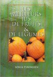 Les meilleurs jus de fruits et de légumes